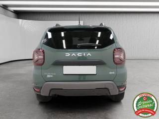 DACIA Duster usata, con Autoradio