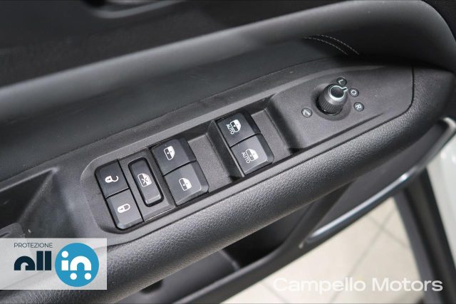 JEEP Compass usata 17