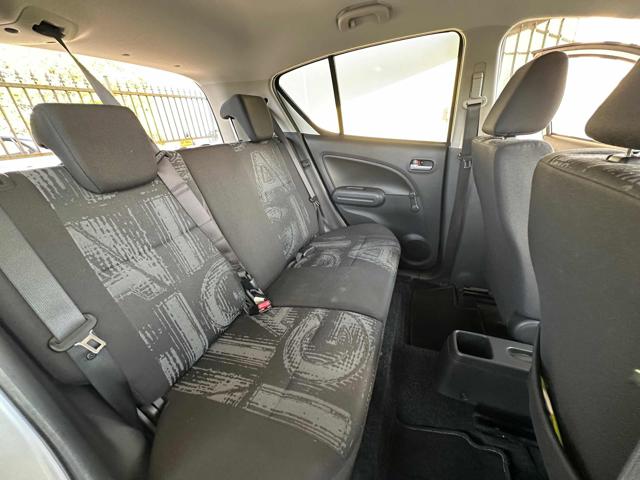 OPEL Agila usata, con Climatizzatore
