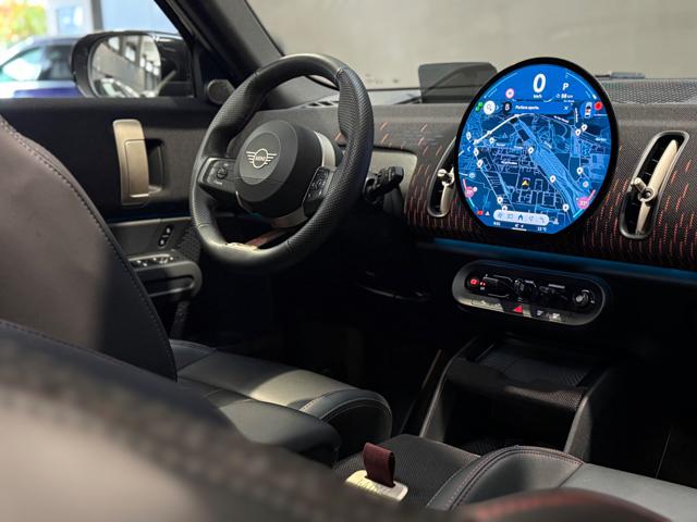 MINI Countryman usata, con ESP