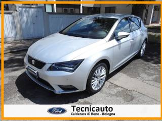 SEAT Leon 1.6 TDI 105 CV 5p. Style