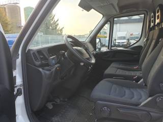 IVECO Daily usata, con Fendinebbia