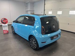 VOLKSWAGEN up! usata, con Vetri oscurati