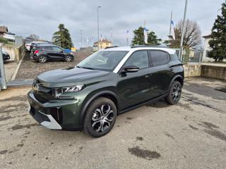 CITROEN C3 Aircross usata, con Airbag