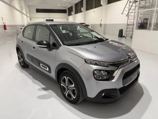 CITROEN C3 usata, con Airbag Passeggero