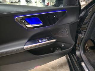 MERCEDES-BENZ C 220 usata, con Cruise Control