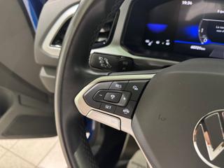 VOLKSWAGEN T-Roc usata, con Fendinebbia