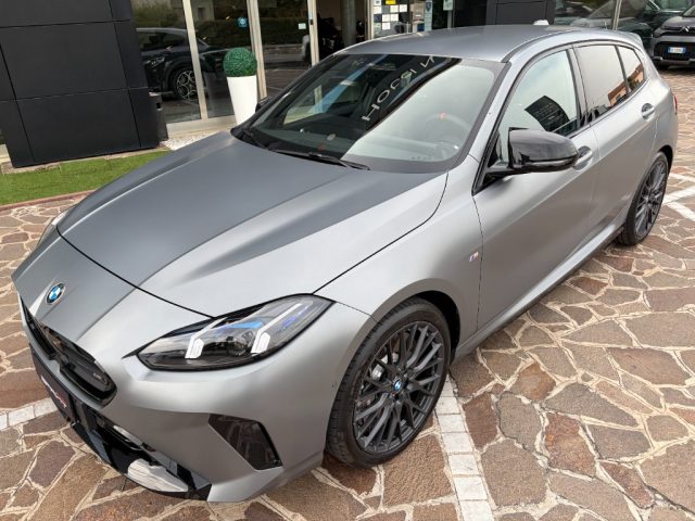 BMW M135 usata, con ABS
