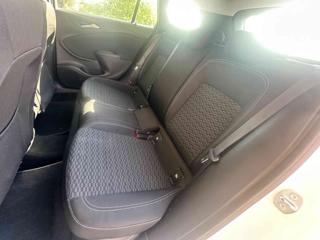 OPEL Astra usata, con Boardcomputer