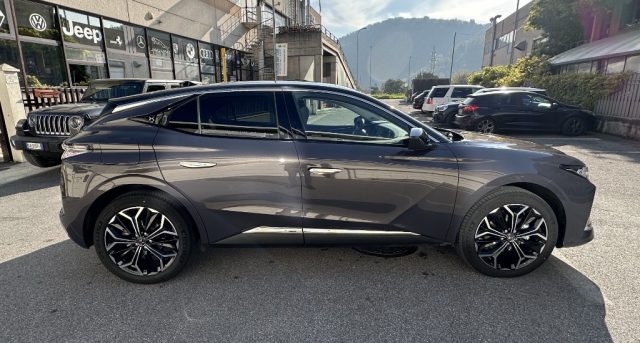 DS AUTOMOBILES DS 4 usata, con Airbag Passeggero