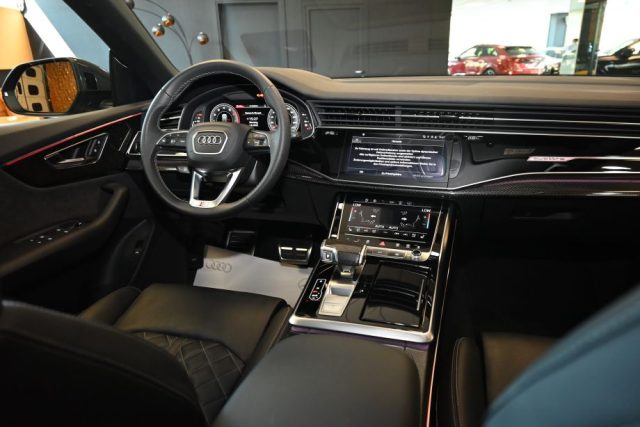 AUDI Q8 usata 74