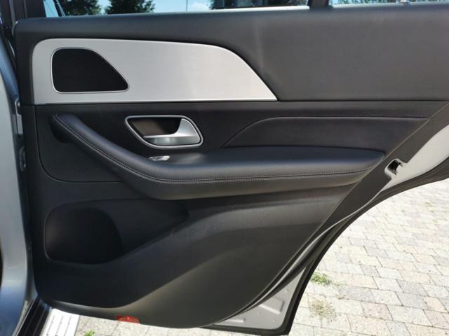MERCEDES-BENZ GLE 300 usata, con Bracciolo