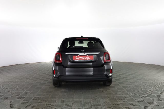 FIAT 500X usata 4