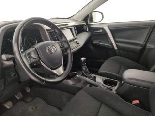 TOYOTA RAV 4 usata, con Climatizzatore