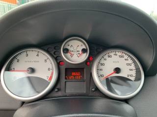 PEUGEOT 207 usata, con Fendinebbia