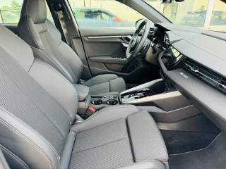 AUDI A3 usata, con Sedili sportivi