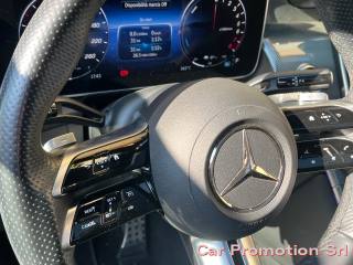 MERCEDES-BENZ GLC 300 usata, con Immobilizzatore elettronico