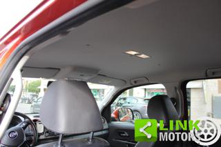 VOLKSWAGEN Amarok usata 29