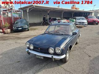 FIAT 850 usata 1