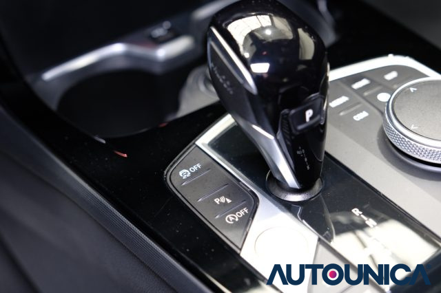 BMW 220 usata, con Volante multifunzione