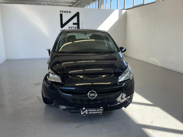 OPEL Corsa usata, con Airbag