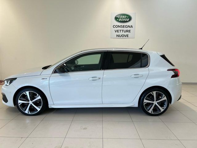 PEUGEOT 308 usata, con Autoradio