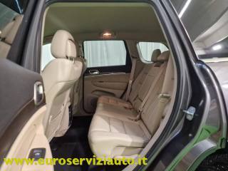 JEEP Grand Cherokee usata, con Luci diurne