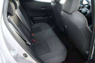 TOYOTA C-HR usata 27