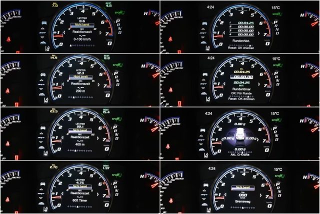 JEEP Grand Cherokee usata, con Regolazione elettrica sedili