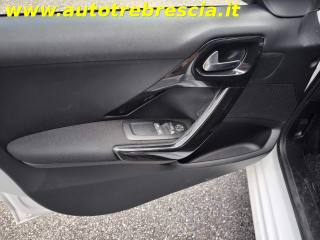 PEUGEOT 208 usata, con Cruise Control