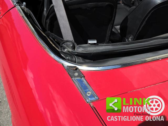ALFA ROMEO Spider usata 41