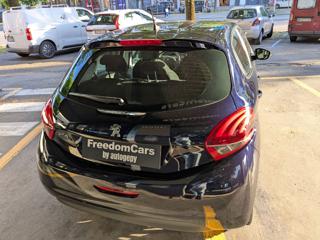 PEUGEOT 208 usata, con Cerchi in lega