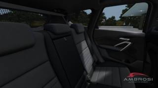 BMW X1 usata 12