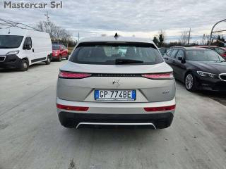 DS AUTOMOBILES DS 7 usata, con Airbag laterali