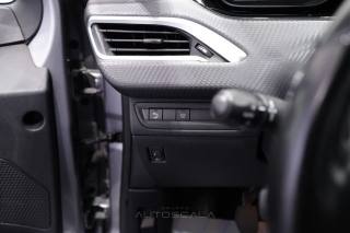 PEUGEOT 2008 usata, con Controllo trazione