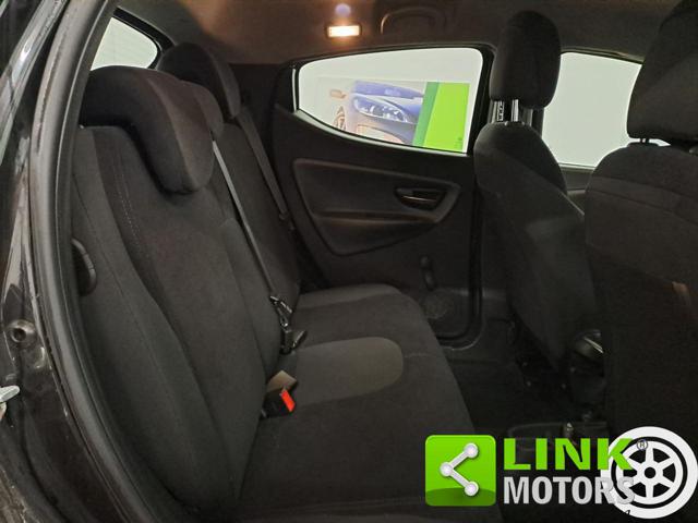 LANCIA Ypsilon usata 22