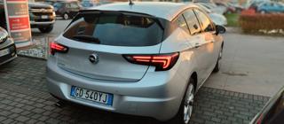 OPEL Astra usata, con Airbag Passeggero
