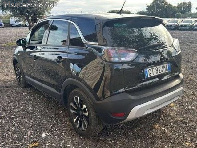 OPEL Crossland usata, con Alzacristalli elettrici
