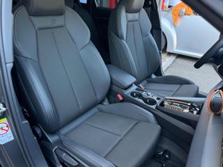 AUDI A3 usata, con ESP