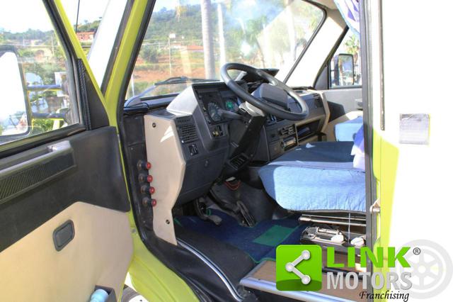 IVECO usata 22