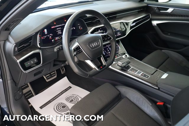 AUDI A6 usata, con Climatizzatore