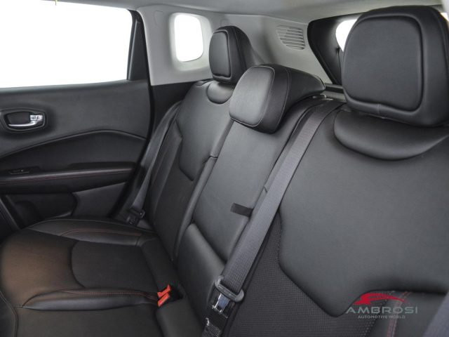 JEEP Compass usata 9