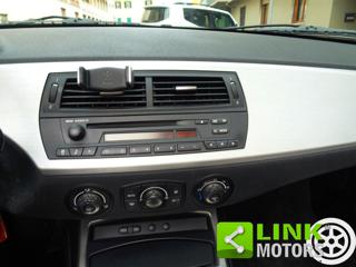BMW Z4 usata, con Lettore CD