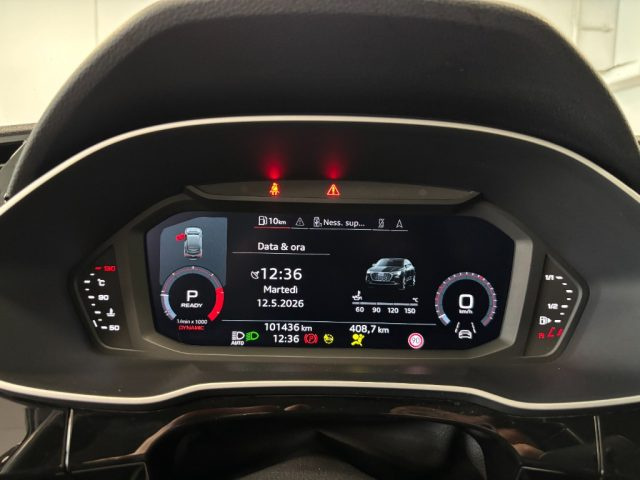 AUDI Q3 usata, con Bracciolo