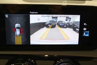 MERCEDES-BENZ A 250 usata, con Fari LED