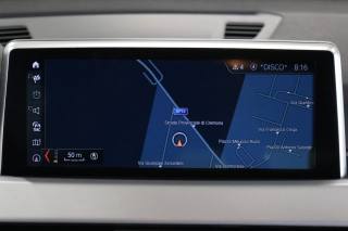 BMW X1 usata, con Servosterzo