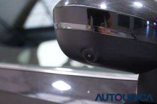 NISSAN Qashqai usata, con Freno di stazionamento elettrico