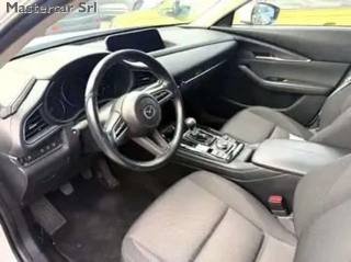 MAZDA CX-30 usata, con Chiusura centralizzata