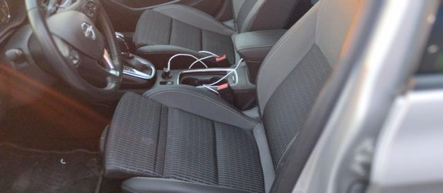 OPEL Astra usata, con Climatizzatore