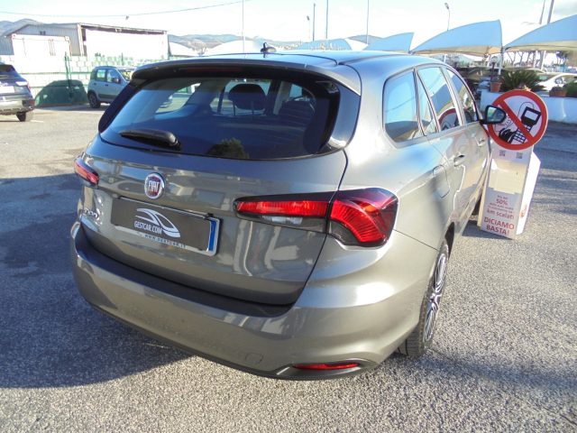 FIAT Tipo usata, con Immobilizzatore elettronico